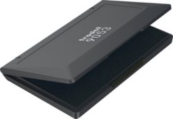 Trodat Large Stamp Pad 160 x 90mm Black 