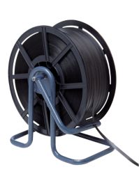 Box Strapping Floor Stand