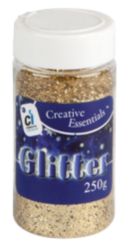 Glitter Gold 250g