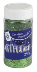 Glitter Green 250g