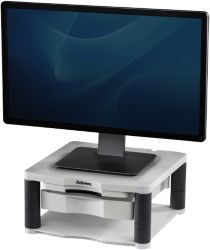 Fellowes Monitor Stand Plus 