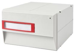 Fellowes Modular Multimedia Drawers Multimedia Draw 