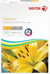 Xerox Colotech+ Printer Paper White A4 90gsm