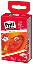 Pritt Non permanent Adhesive Roll Fix Roller Refillable