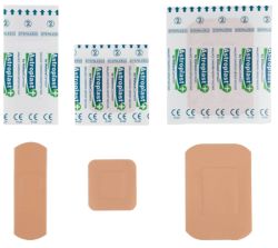 Wallace Cameron Waterproof Sterile Plasters 150 Pk