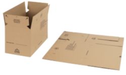 Removal Storage Boxes Pk 10