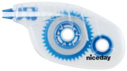 Niceday Sideway Correction Roller 42mm x 85m