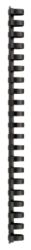 GBC 19mm Black Large Capacity Combs 160 capacity
