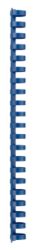 GBC 19mm Blue Large Capacity Combs 160 capacity