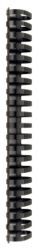 GBC 51mm Black Large Capacity Combs 470 capacity