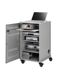 Acco Multi media Cabinet