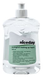 Niceday Washing Up Liquid 500ml