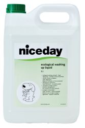 Niceday Washing Up Liquid 5 Litre