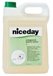 Niceday All Purpose Cleaner 5 Litre