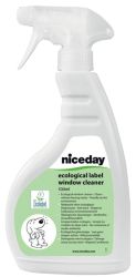 Niceday Window Cleaner 500ml
