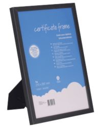 Niceday Wooden Certificate Frame 294H x 210W mm