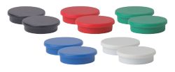 Niceday Display Magnets 30mm Assorted