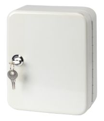 Niceday 20 Hook Key Cabinet And Tags 200 x 160 x 80 mm
