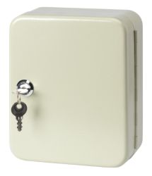 Niceday 40 Hook Key Cabinet And Tags 200 x 160 x 80 mm