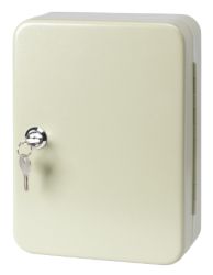 Niceday 60 Hook Key Cabinet And Tags 250 x 185 x 80 mm