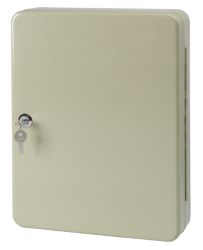 Niceday 80 Hook Key Cabinet And Tags 370 x 280 x 60 mm