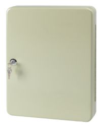 Niceday 160 Hook Key Cabinet And Tags 370 x 280 x 80 mm