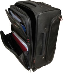 Overnight Nylon Business Case