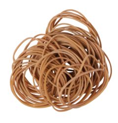 Office Depot Rubber Bands 15 x 60 mm Size 16 500g