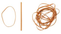Office Depot Rubber Bands Size 32 3 x 80 mm