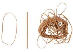 Office Depot Rubber Bands Size 36 3 x 120 mm