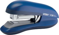 Rapid F30 Half strip Stapler Blue 