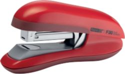 Rapid F30 Half strip Stapler Red 