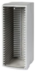 25 CD Spring Silver