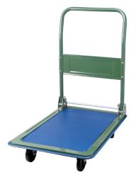 Large Platform Truck