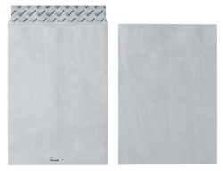 Dupont Tyvek Mailing Envelopes Plain Pocket White 324 x 229mm 20 Per Box