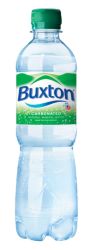 Buxton Sparkling Water 500ml Pk 24 
