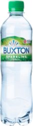 Buxton Sparkling Water 500ml Pk 24 