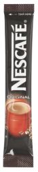 Nescafe Decaffeinated Coffee Sachets 200 Sachets Per Box