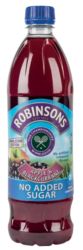 Robinsons Low Calorie Apple Blackcurrant Cordial 1ltr