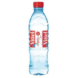 Vittel Still 500m 24 Bottles Per Case