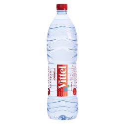 Vittel Still 15Litre 12 Bottles Per Case