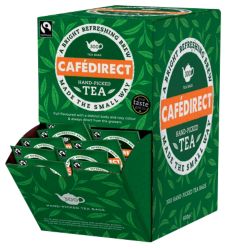 Fairtrade 300 Tag Tea Bags