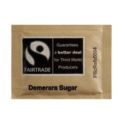 Fairtrade Sugar Brown