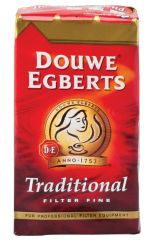 Douwe Egberts Medium Roast Filter Coffee 250g