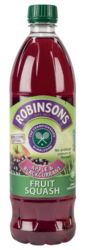 Robinsons Original Apple Blackcurrant 1ltr Pk 12