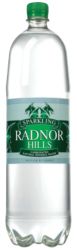 Randor Hills Sparkling Water 15ltr 8 pk