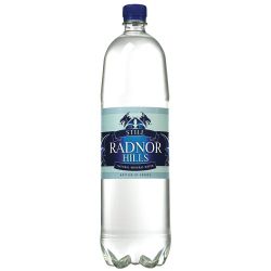 Randor Hills Still Water 15ltr 8 pk