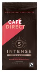 Cafedirect Fairtrade Rich Ground Coffee 227g