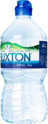 Buxton Still 1L pack of 12