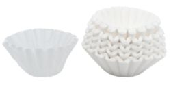 Coffee Filter Papers 250 pk
